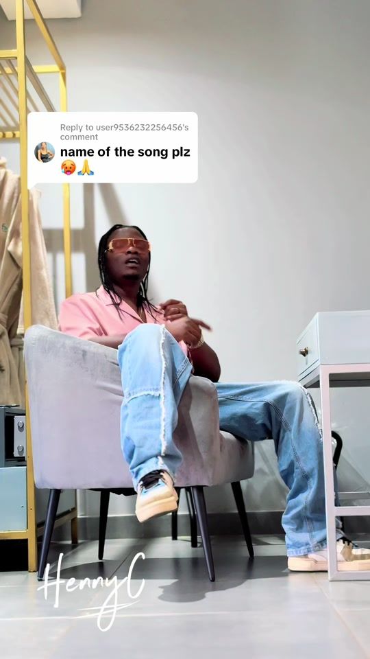 TikTok video thumbnail by hennyctsongaprince