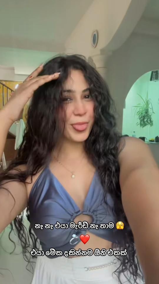TikTok video thumbnail by chameerarj
