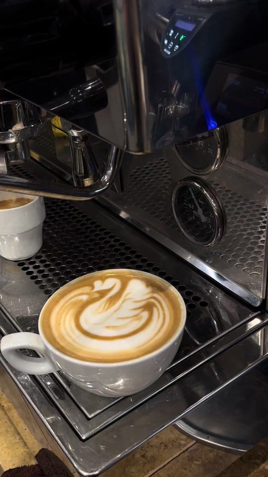 TikTok video thumbnail by riyad_barista