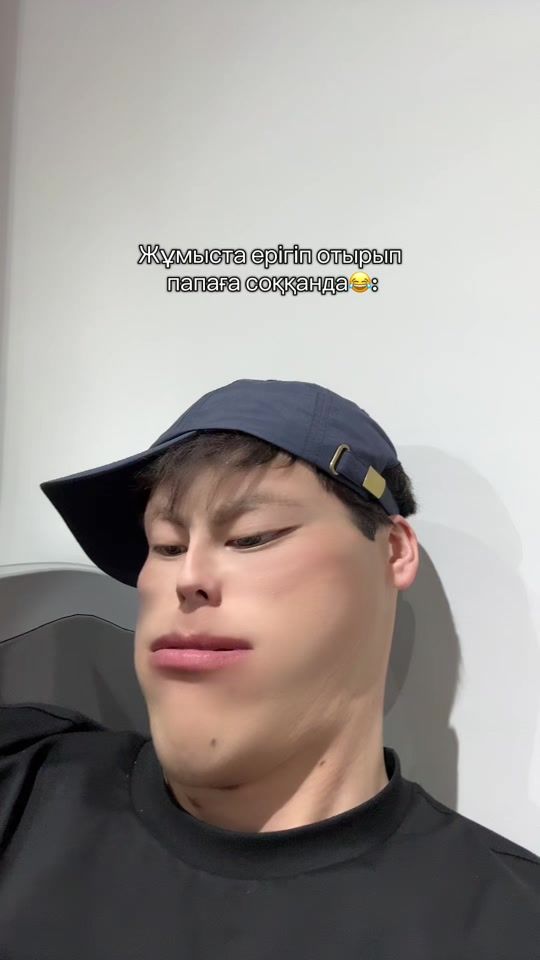 TikTok video thumbnail by leonmarkuss_live