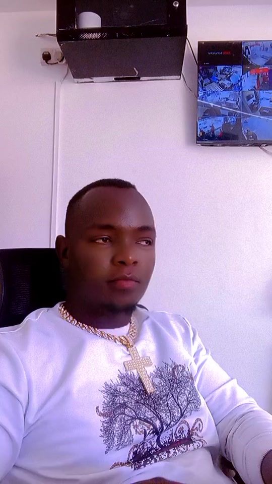TikTok video thumbnail by petertheking.ke
