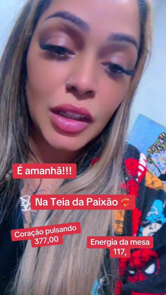 TikTok video thumbnail by rainha_da_feiticaria.ofc