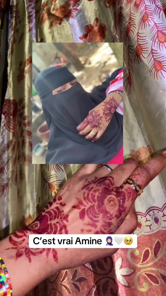 TikTok video thumbnail by oumou.maga8