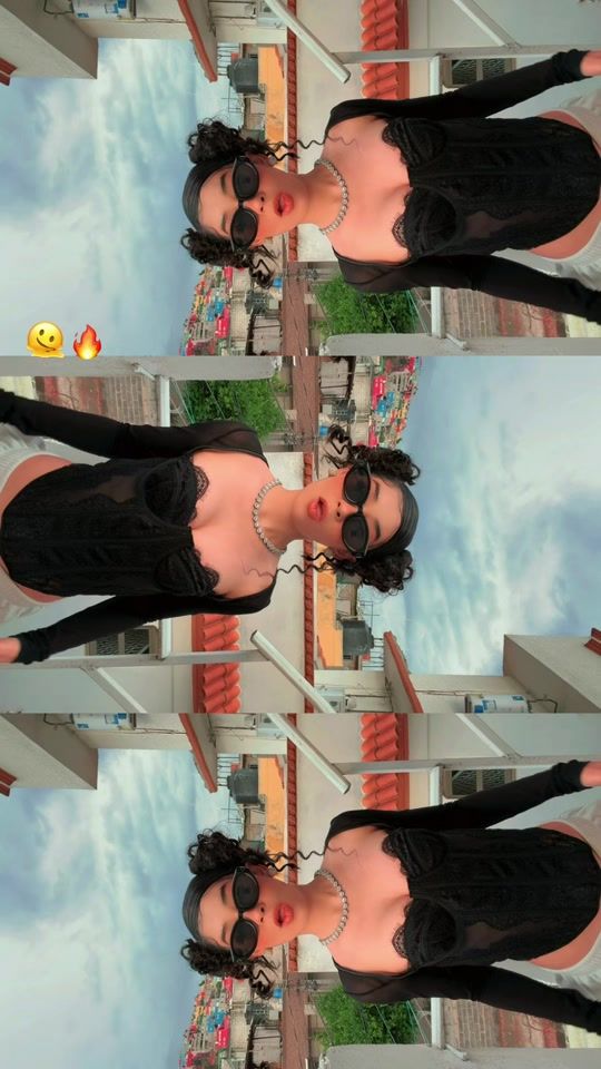 TikTok video thumbnail by alcatraz.makeup