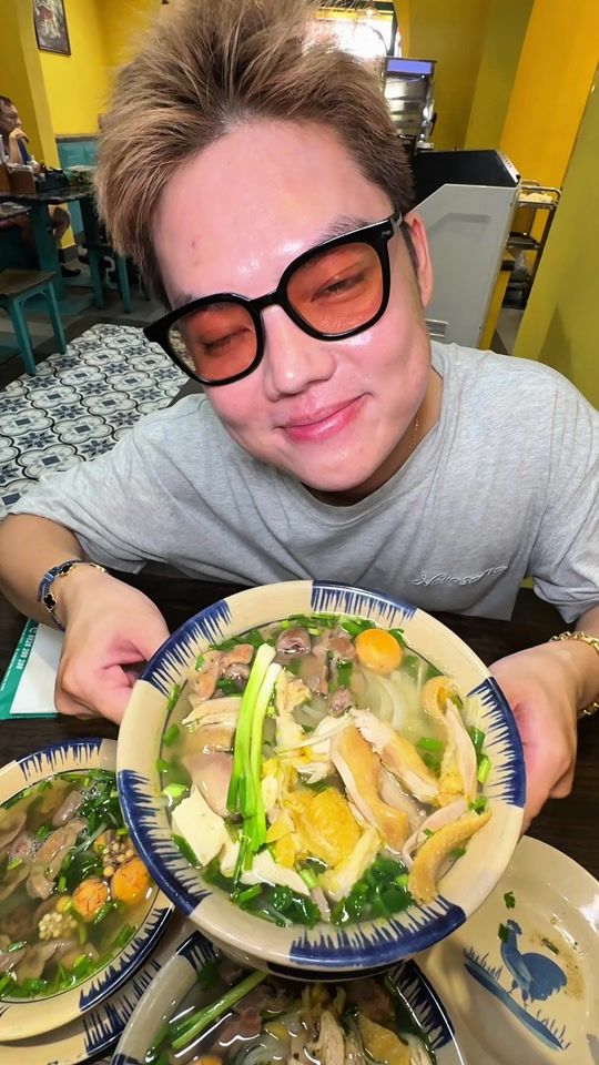 TikTok video thumbnail by canquetsaigon