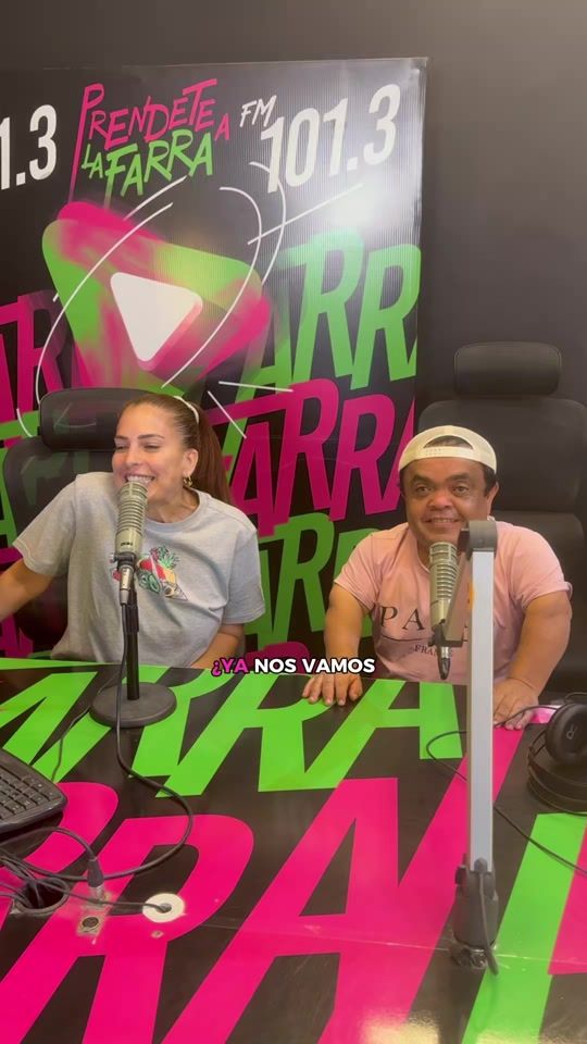 TikTok video thumbnail by radiofarra