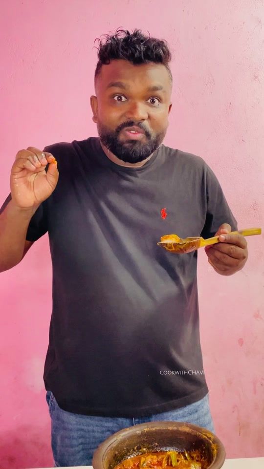 TikTok video thumbnail by cookwithchavi