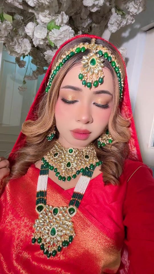 TikTok video thumbnail by zara_falguni