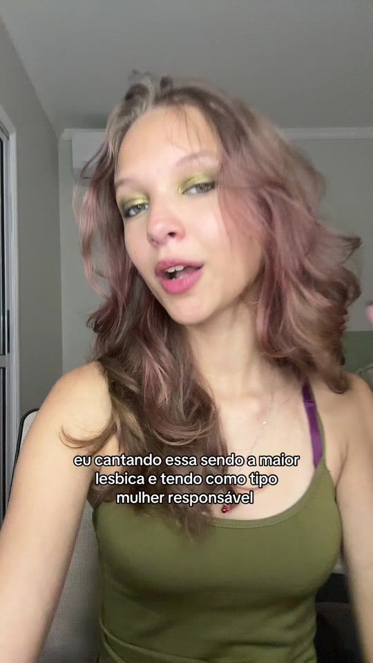 TikTok video thumbnail by loirinhadabaeta