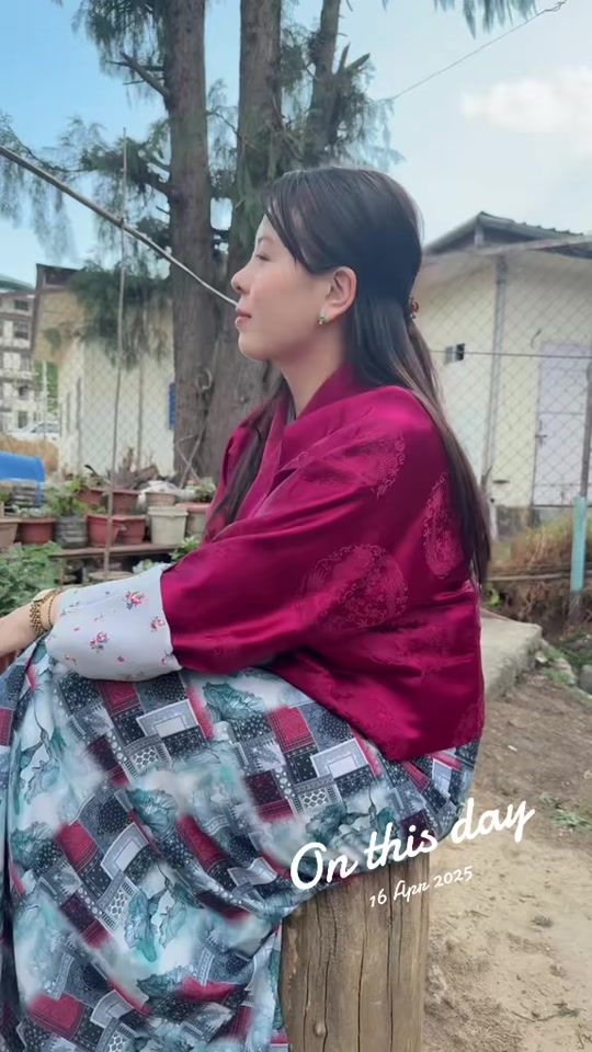 TikTok video thumbnail by sangay952