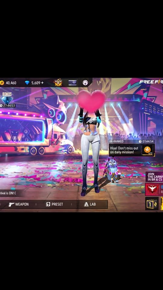 TikTok video thumbnail by freefire.adela