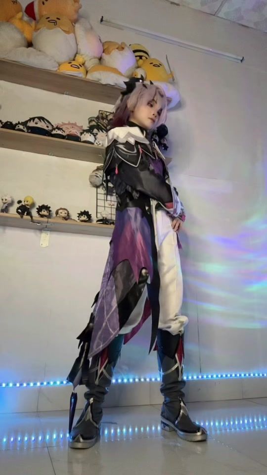 TikTok video thumbnail by rei.or.ray