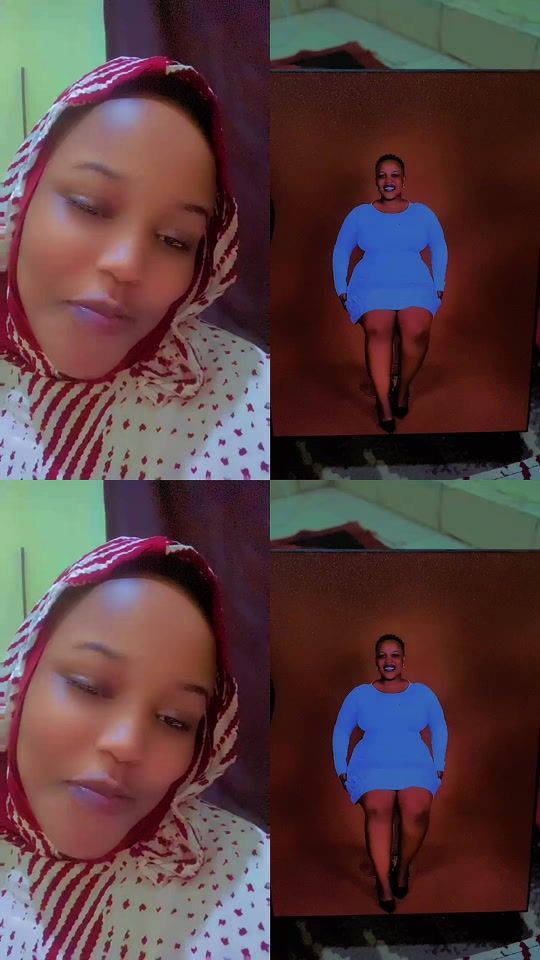 TikTok video thumbnail by sandrine.mugisha