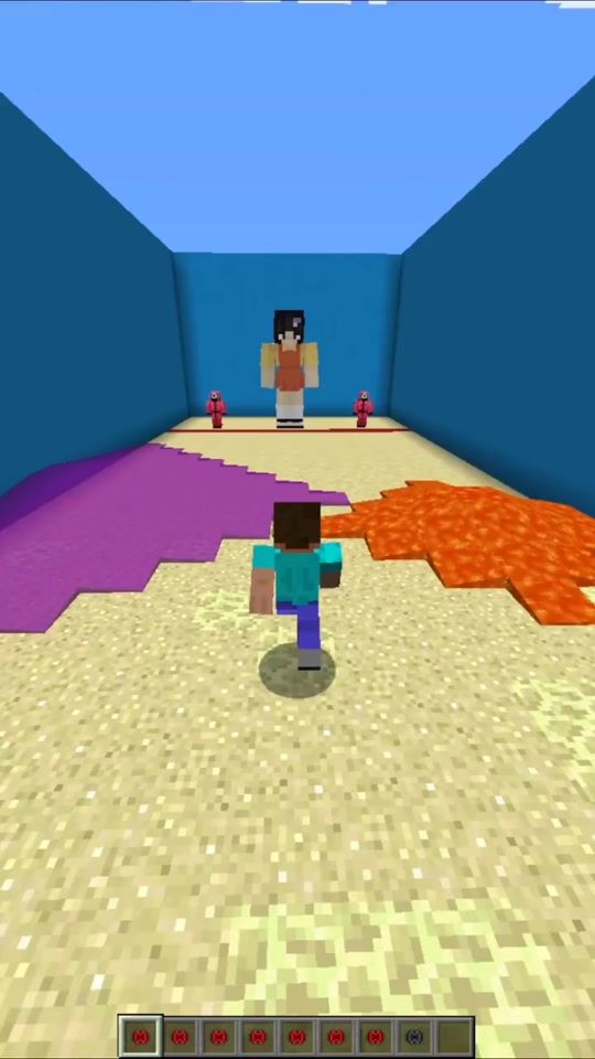 TikTok video thumbnail by minecraft_040398
