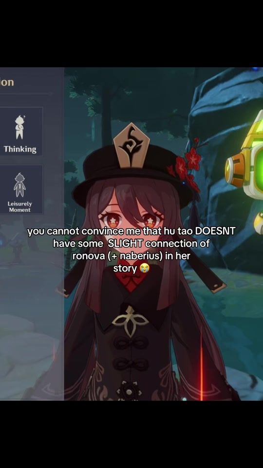 TikTok video thumbnail by n1hutaostan