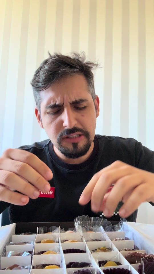 TikTok video thumbnail by randotrader