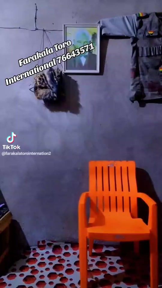TikTok video thumbnail by farakalatorointernationa