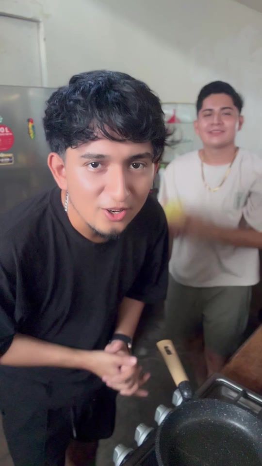 TikTok video thumbnail by losnydya