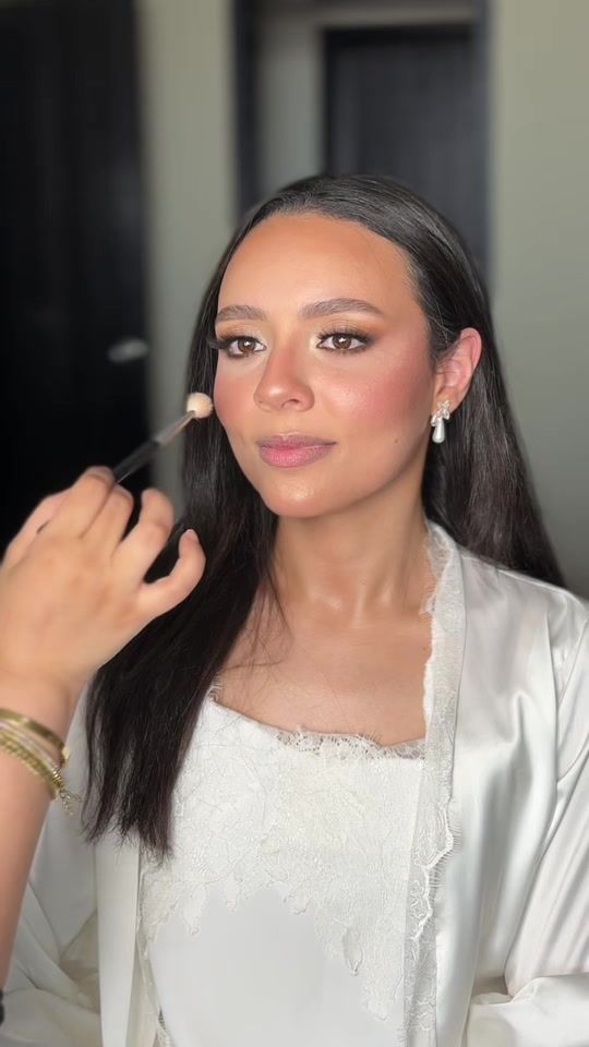 TikTok video thumbnail by makeupby_yomnaibrahim