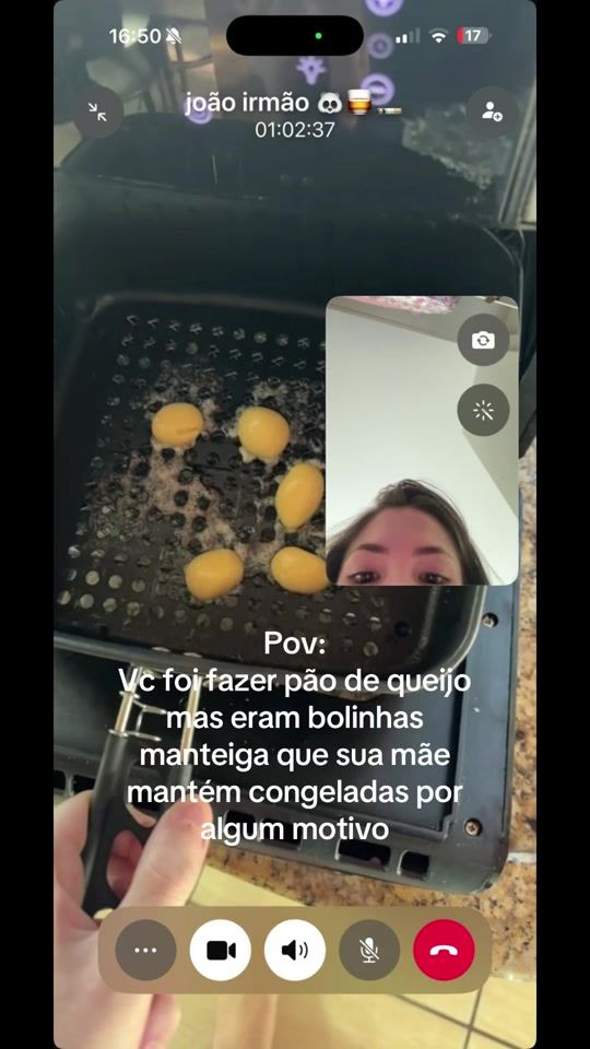 TikTok video thumbnail by joaofcob