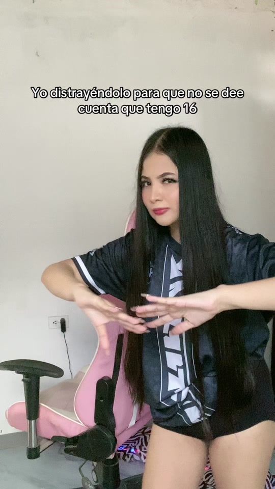 TikTok video thumbnail by sheylabarcia