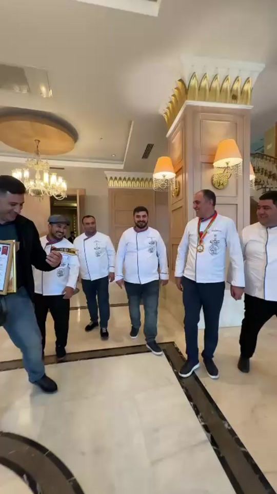 TikTok video thumbnail by chef_orxan