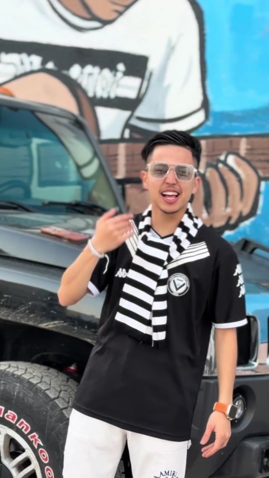 TikTok video thumbnail by cheb_maki
