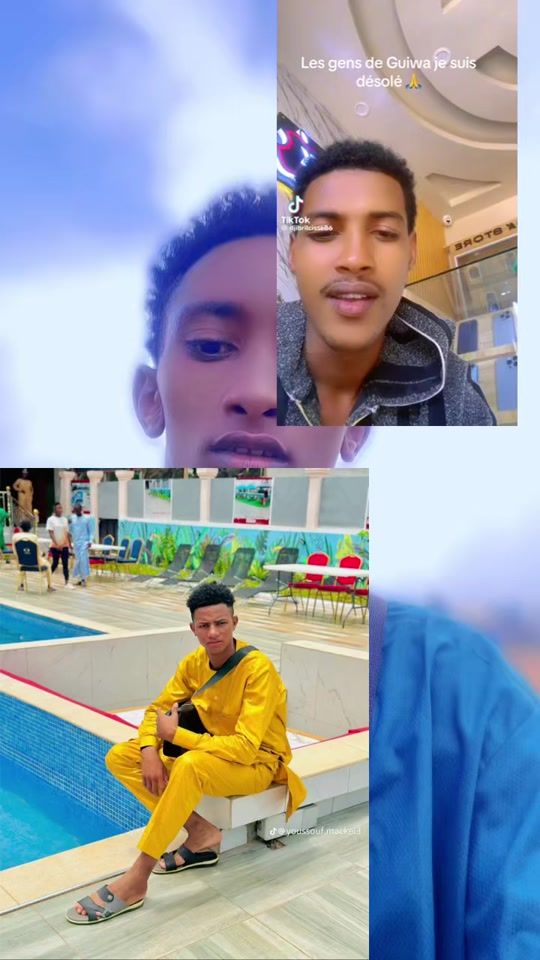 TikTok video thumbnail by abbassi.derangere