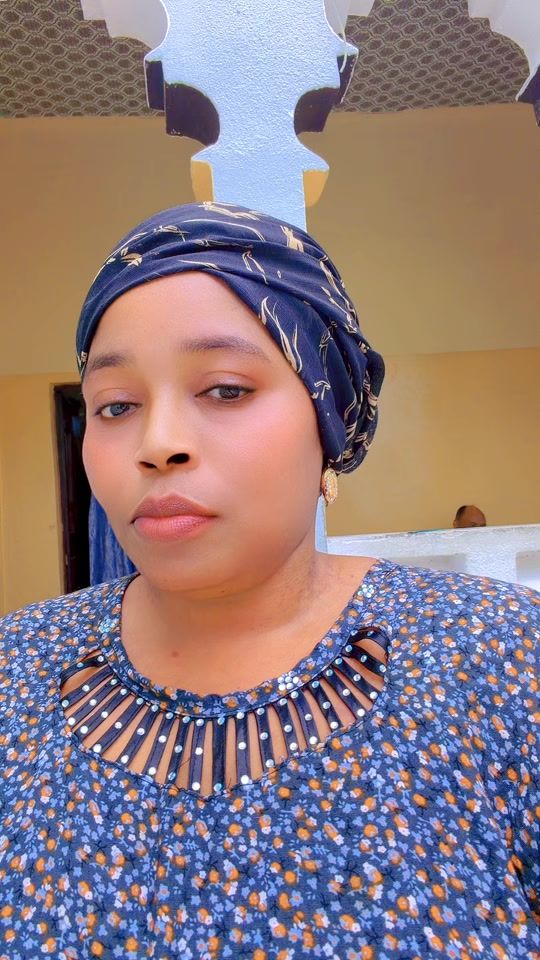 TikTok video thumbnail by al_fanan_maryan_abuu