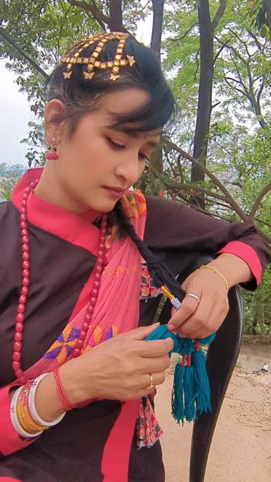 TikTok video thumbnail by reshmatimalsina03