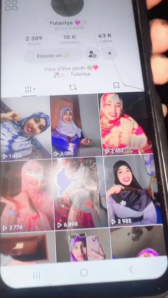 TikTok video thumbnail by a.i.c.h.a000