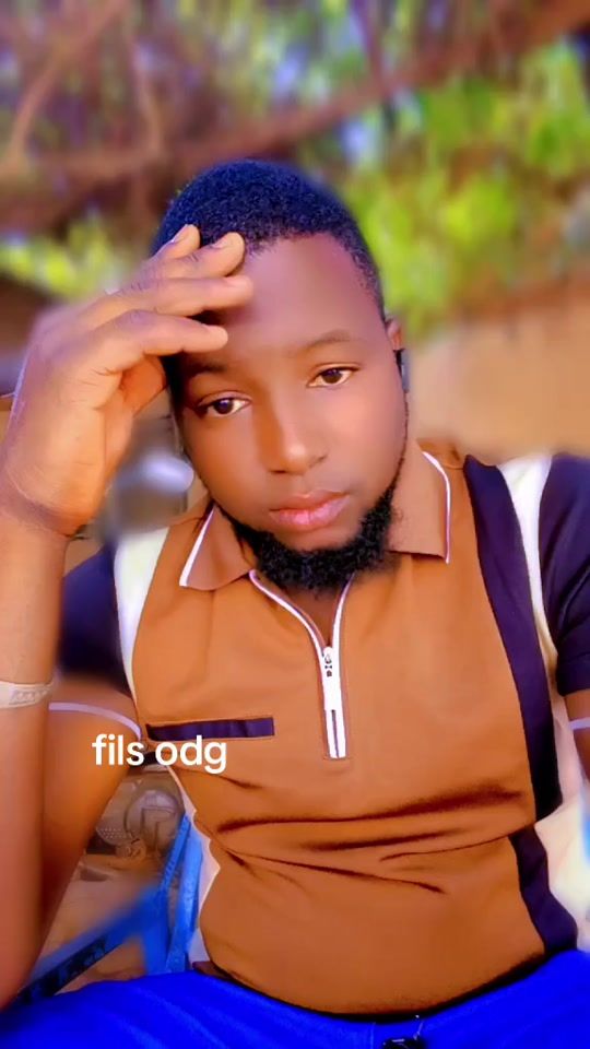 TikTok video thumbnail by ousseni.odg19
