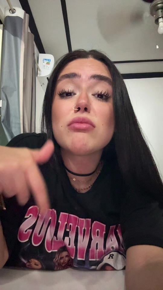 TikTok video thumbnail by mariamscardoso