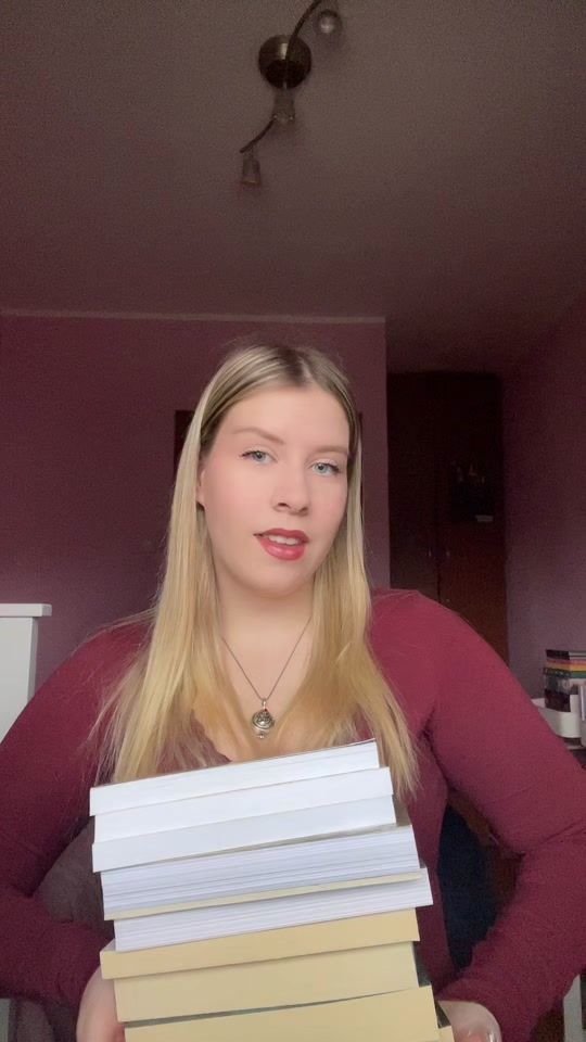 TikTok video thumbnail by una.reads