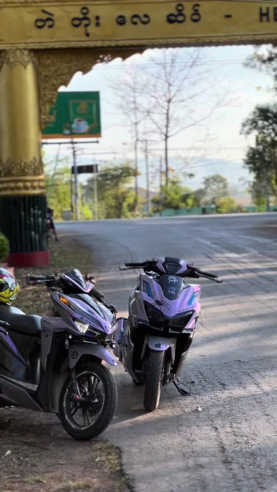 TikTok video thumbnail by pyae_z0ne