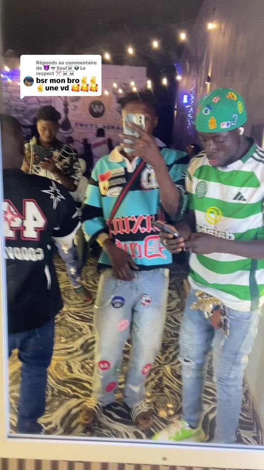 TikTok video thumbnail by destiny44boy4