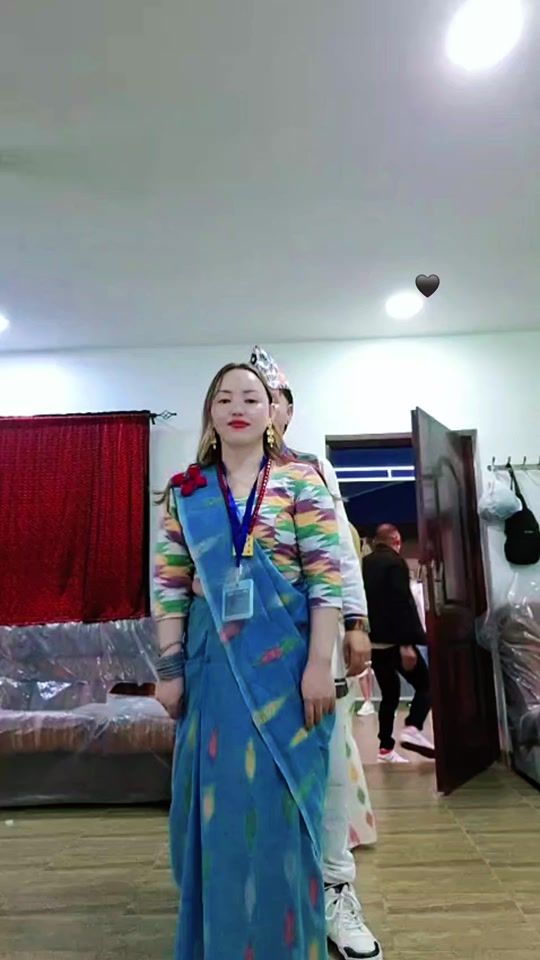 TikTok video thumbnail by sunishalimbuni