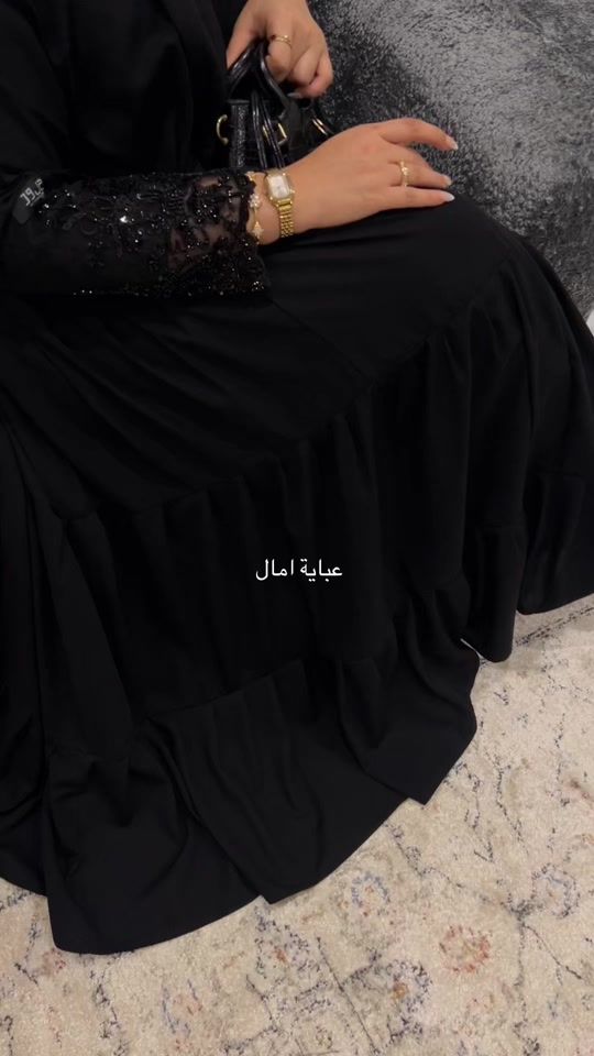TikTok video thumbnail by 5_abayaa