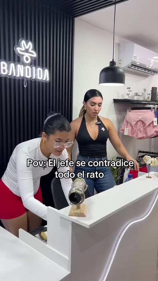 TikTok video thumbnail by bandidaofficial