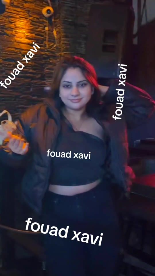 TikTok video thumbnail by fouadxavi5