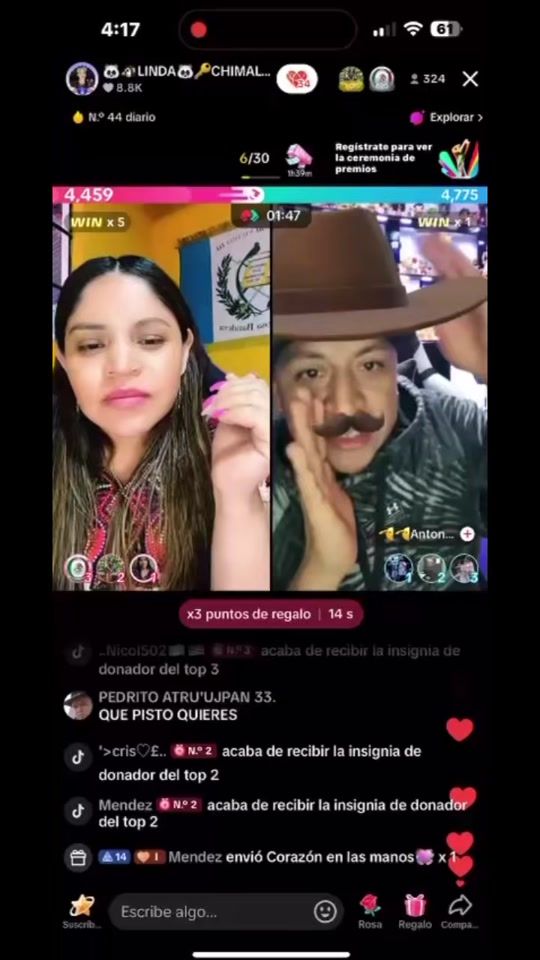 TikTok video thumbnail by lindachimalteca0