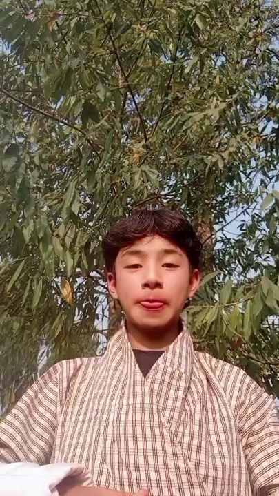 TikTok video thumbnail by ugyenkinzang2