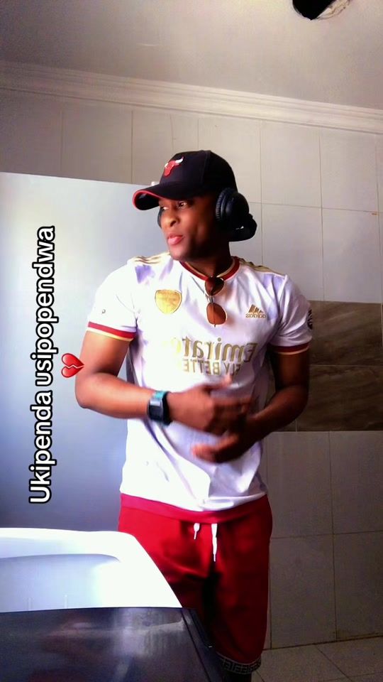 TikTok video thumbnail by kenyanjux