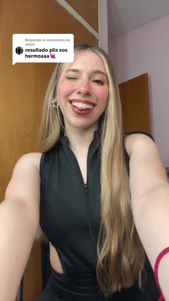 TikTok video thumbnail by malulagelmi