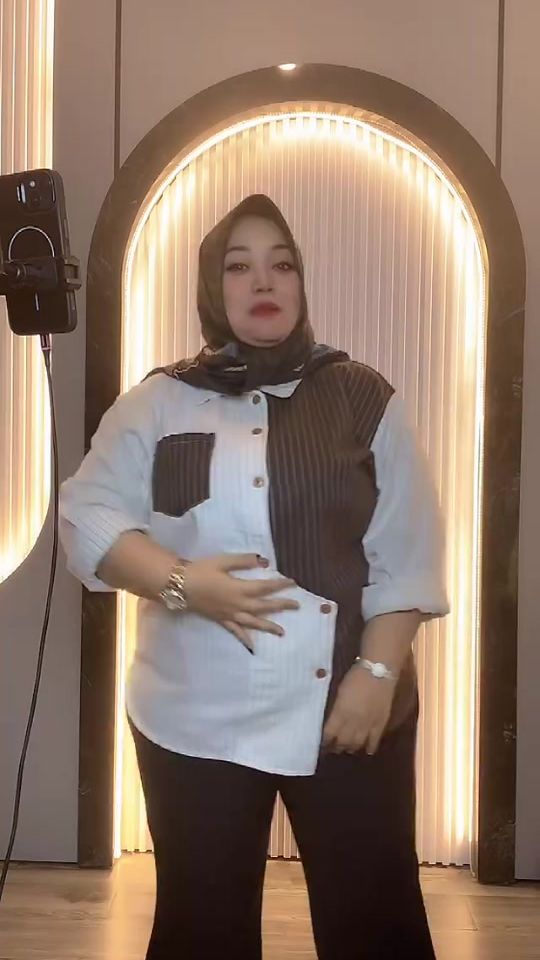 TikTok video thumbnail by reyhan_colection