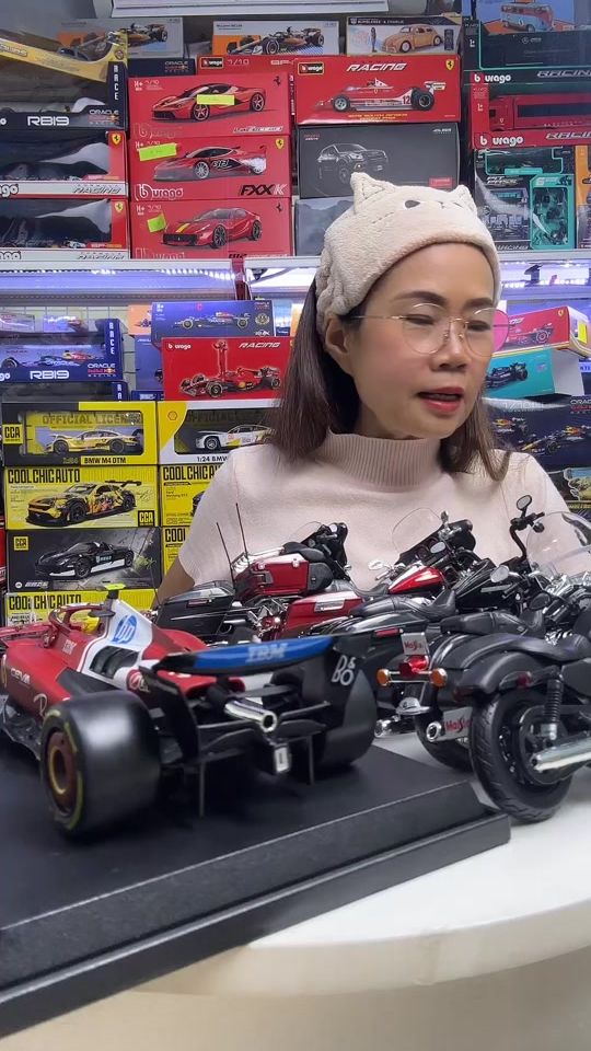 TikTok video thumbnail by rak_modelcar