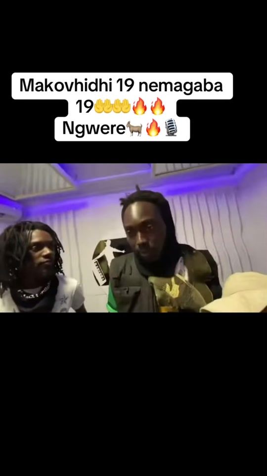 TikTok video thumbnail by wacho_zw