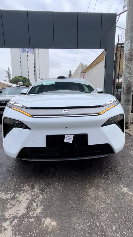 TikTok video thumbnail by desireautocarimport