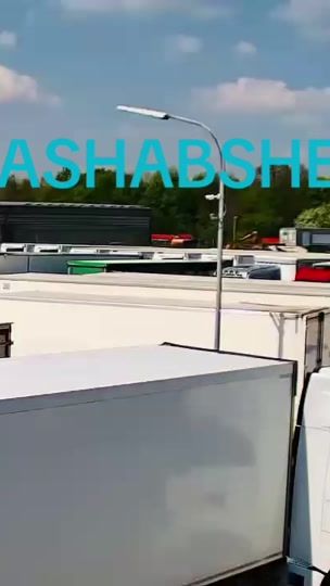 TikTok video thumbnail by albaraka_trucks