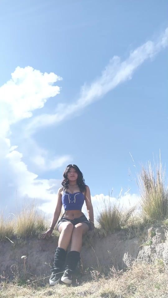 TikTok video thumbnail by lissethmelanny